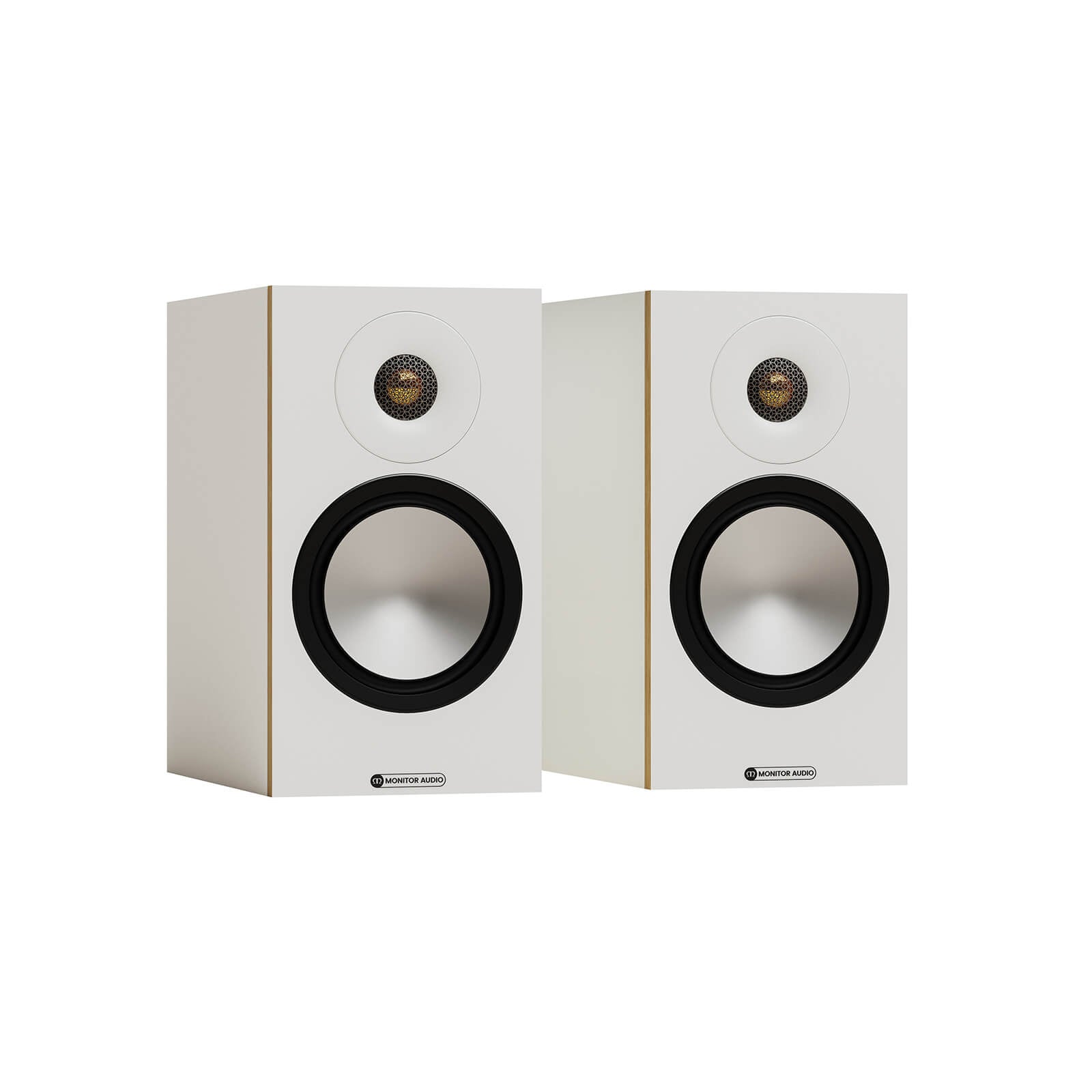 Monitor Audio Bronze 50 (7G) Bookshelf Speakers