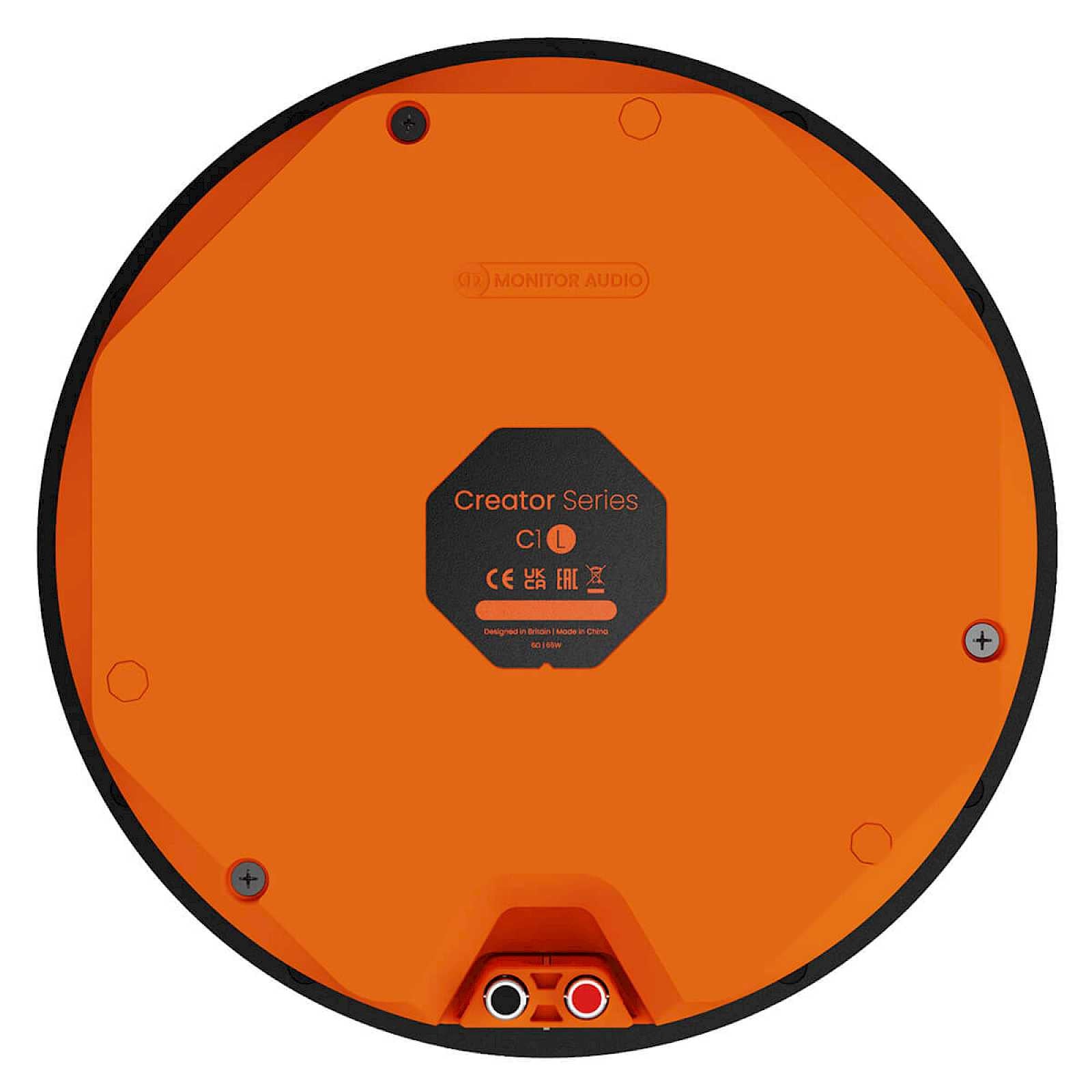 Monitor Audio Creator Series C1L In-Ceiling Large Speaker