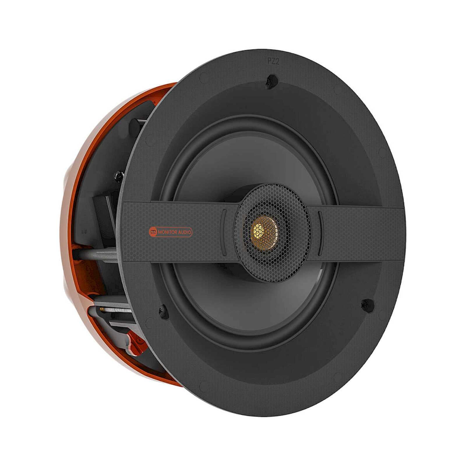 Monitor Audio - Speaker Back Box - PLIC-BOX II