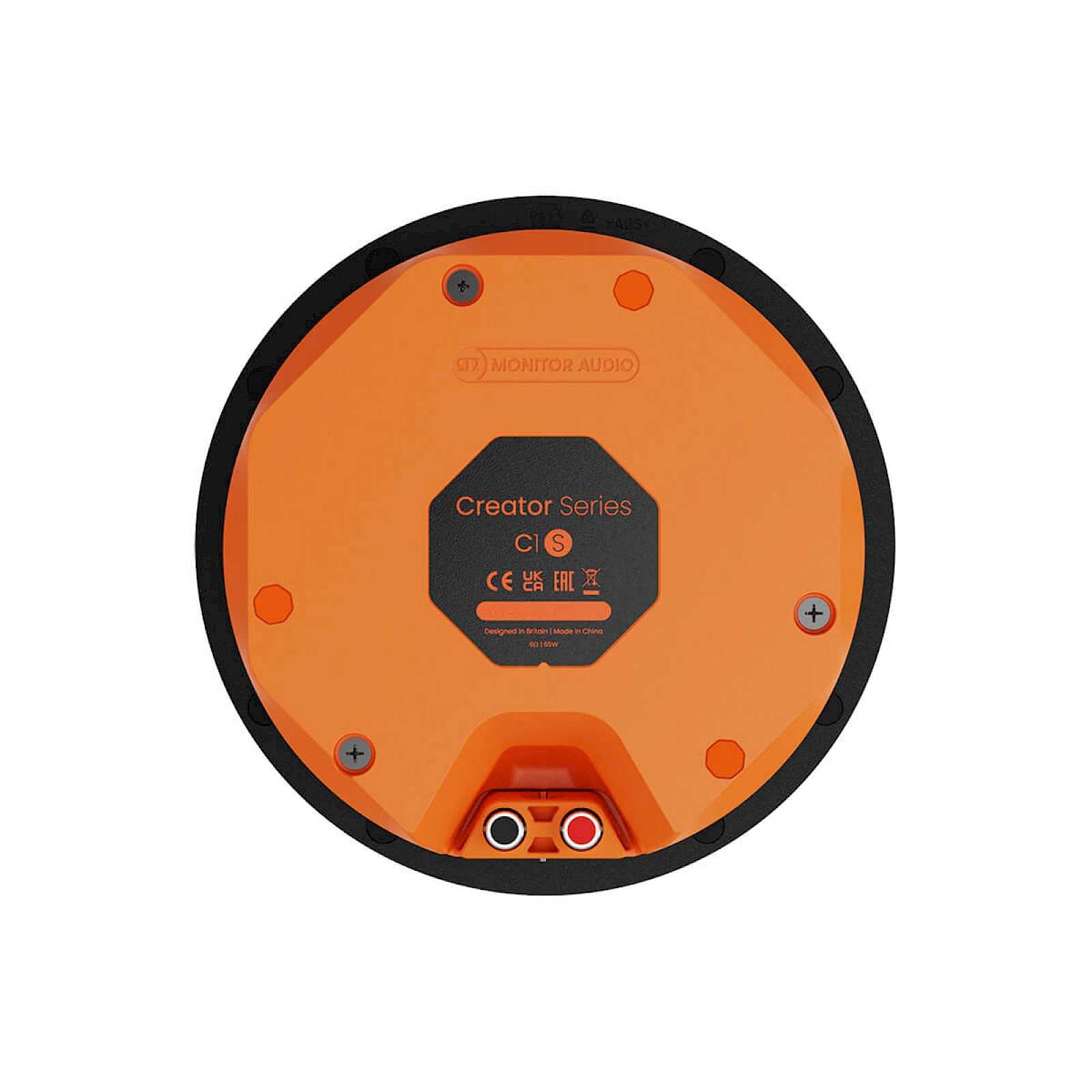 Monitor Audio Creator Series C1S In-Ceiling Small Speaker