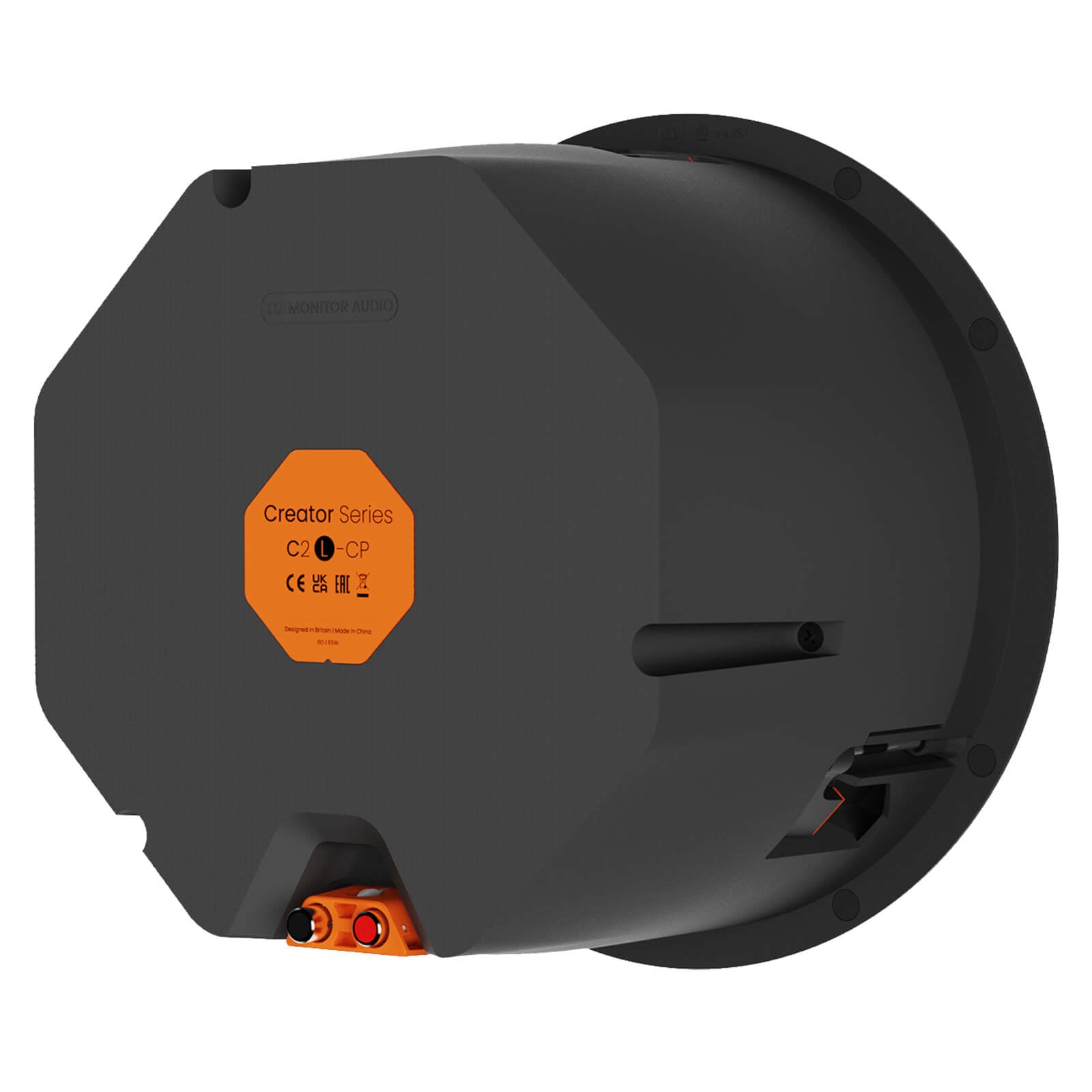 Monitor Audio Creator Series C2L-CP Controlled Performance In-Ceiling Large Speaker
