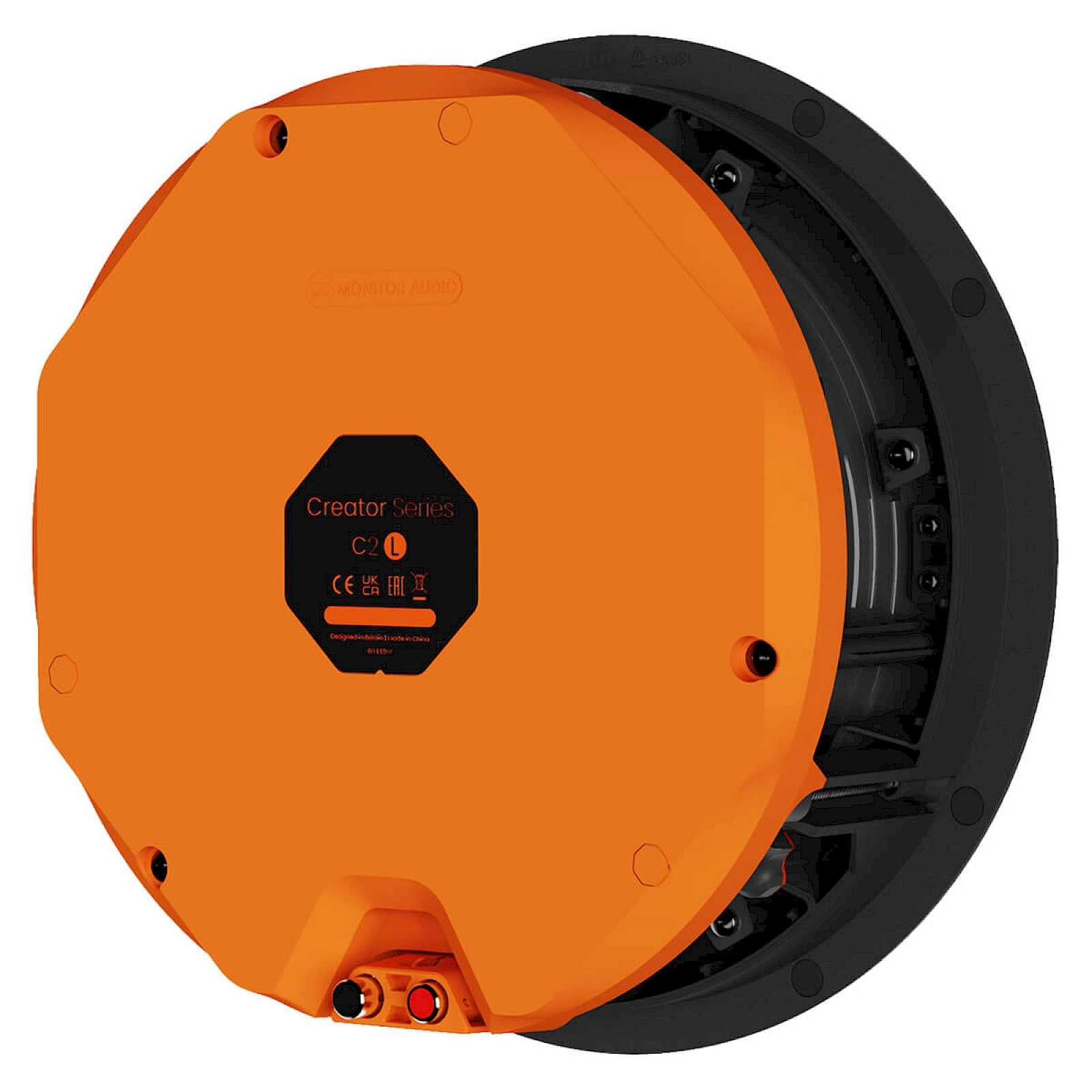 Monitor Audio Creator Series C2L In-Ceiling Large Speaker