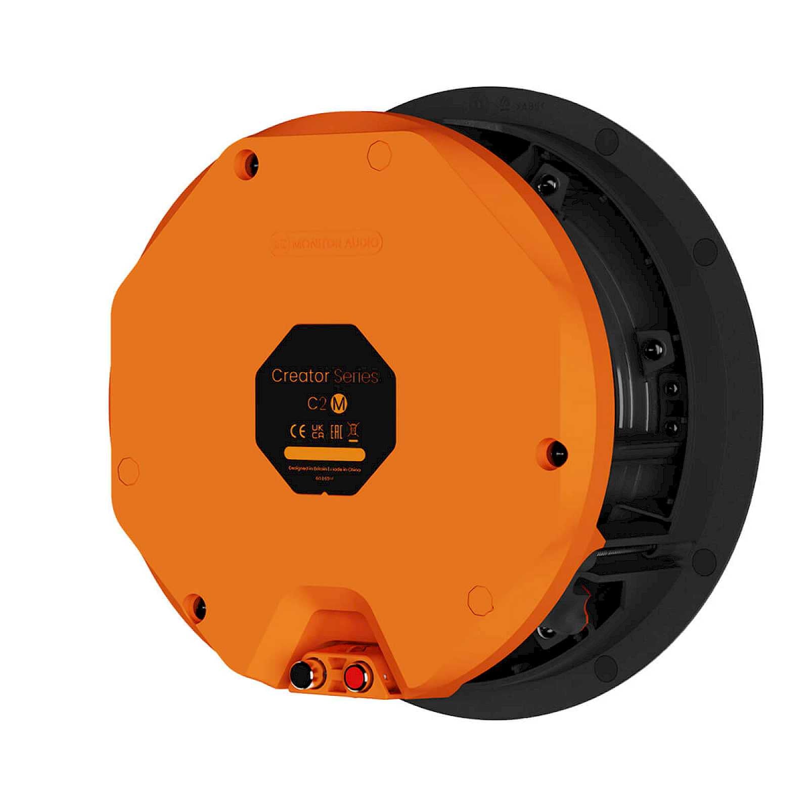 Monitor Audio Creator Series C2M In-Ceiling Medium Speaker
