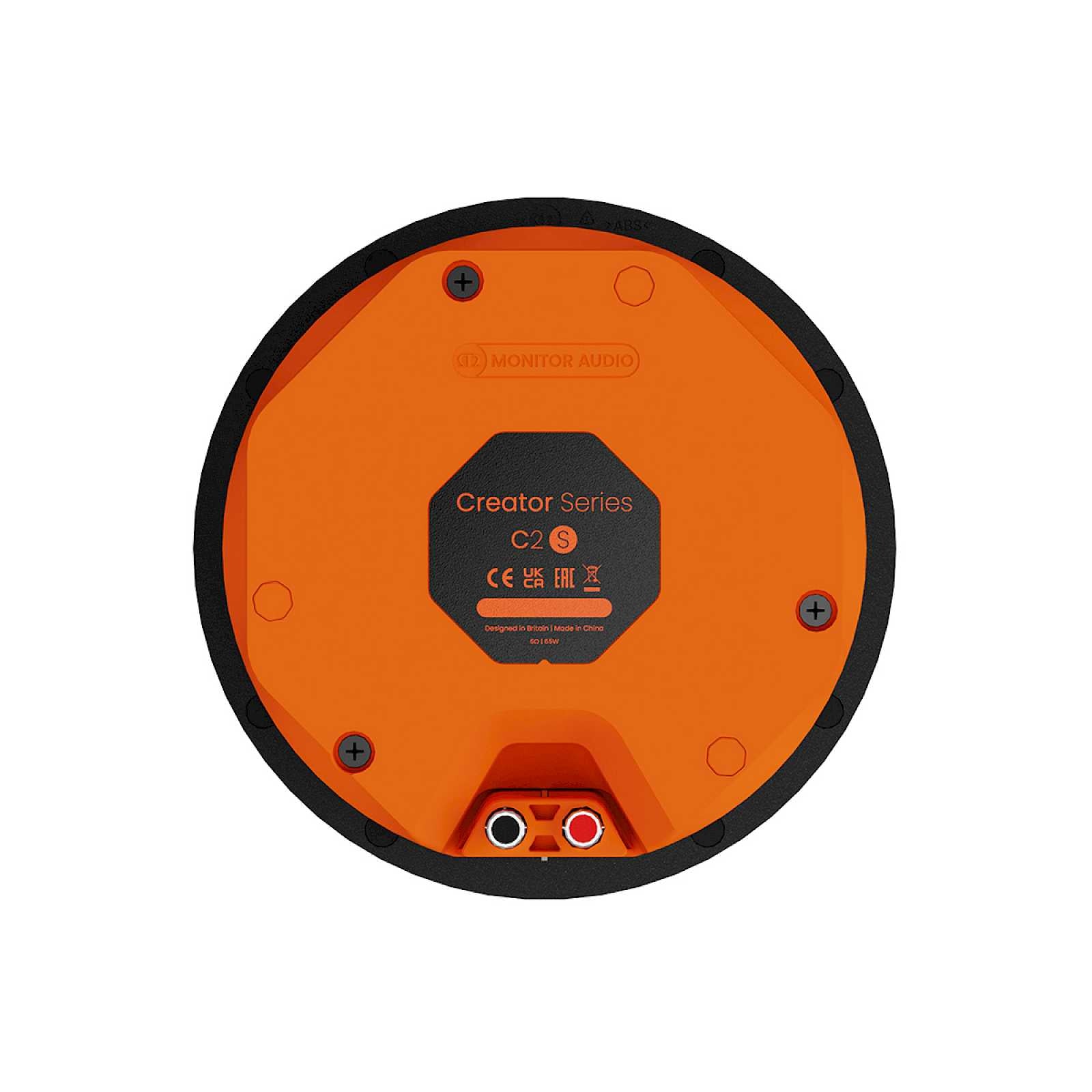 Monitor Audio Creator Series C2S In-Ceiling Small Speaker