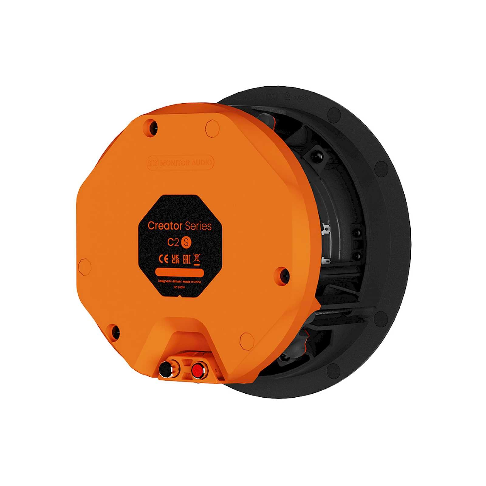 Monitor Audio Creator Series C2S In-Ceiling Small Speaker
