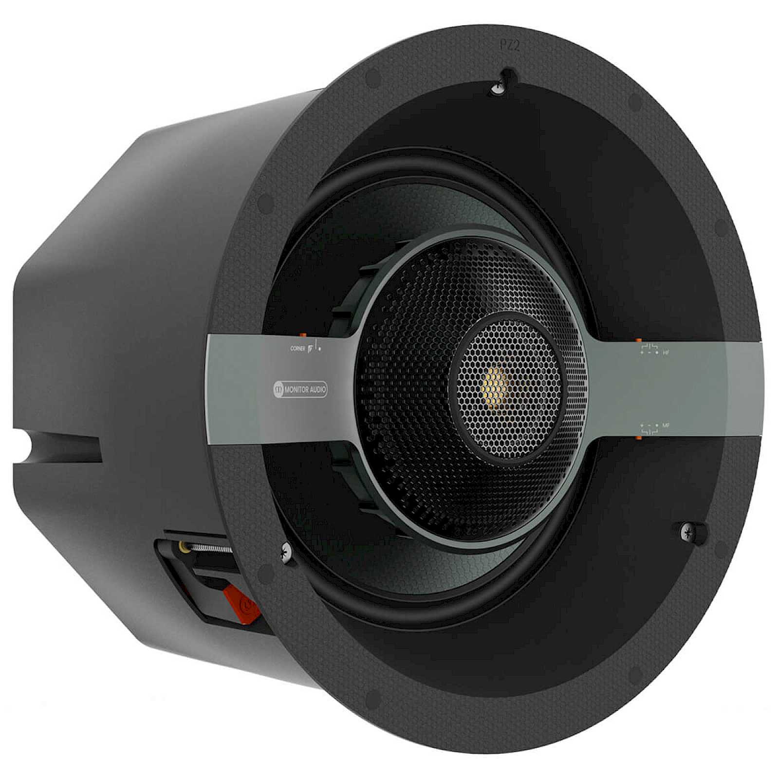 Monitor Audio Creator Series C3L-CP Controlled Performance In-Ceiling Large Speaker