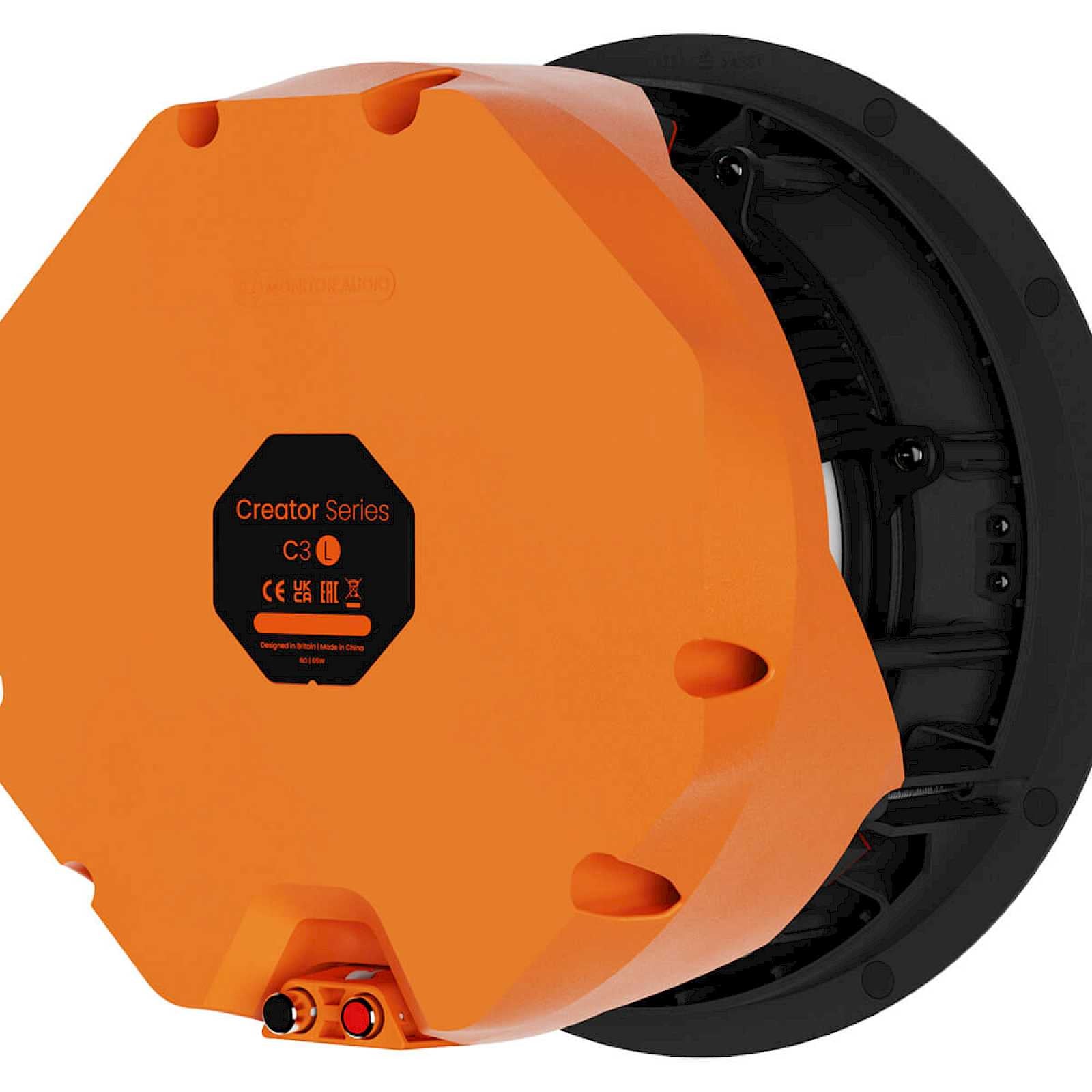 Monitor Audio Creator Series C3L In-Ceiling Large Speaker