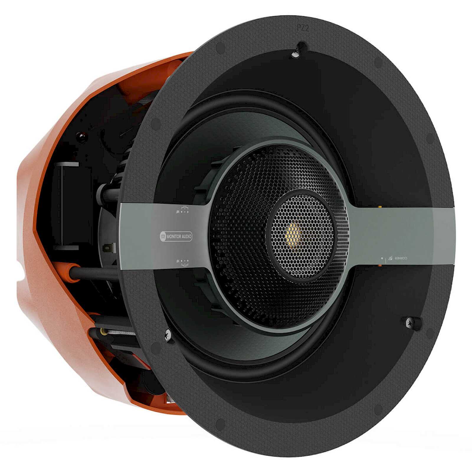 Monitor Audio Creator Series C3L In-Ceiling Large Speaker