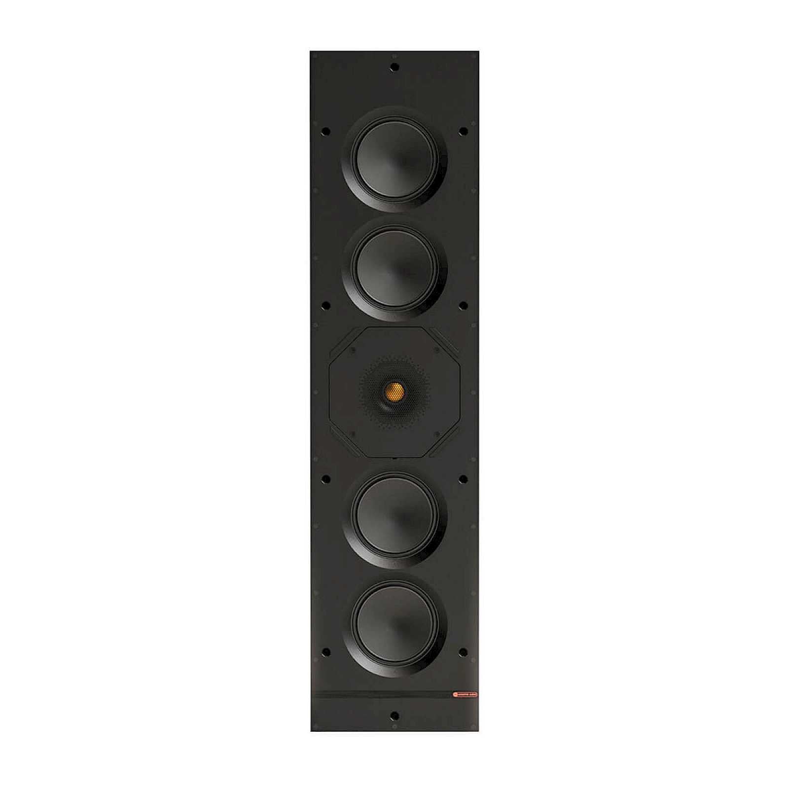 Monitor Audio Creator Series W1L In-Wall Large Speaker