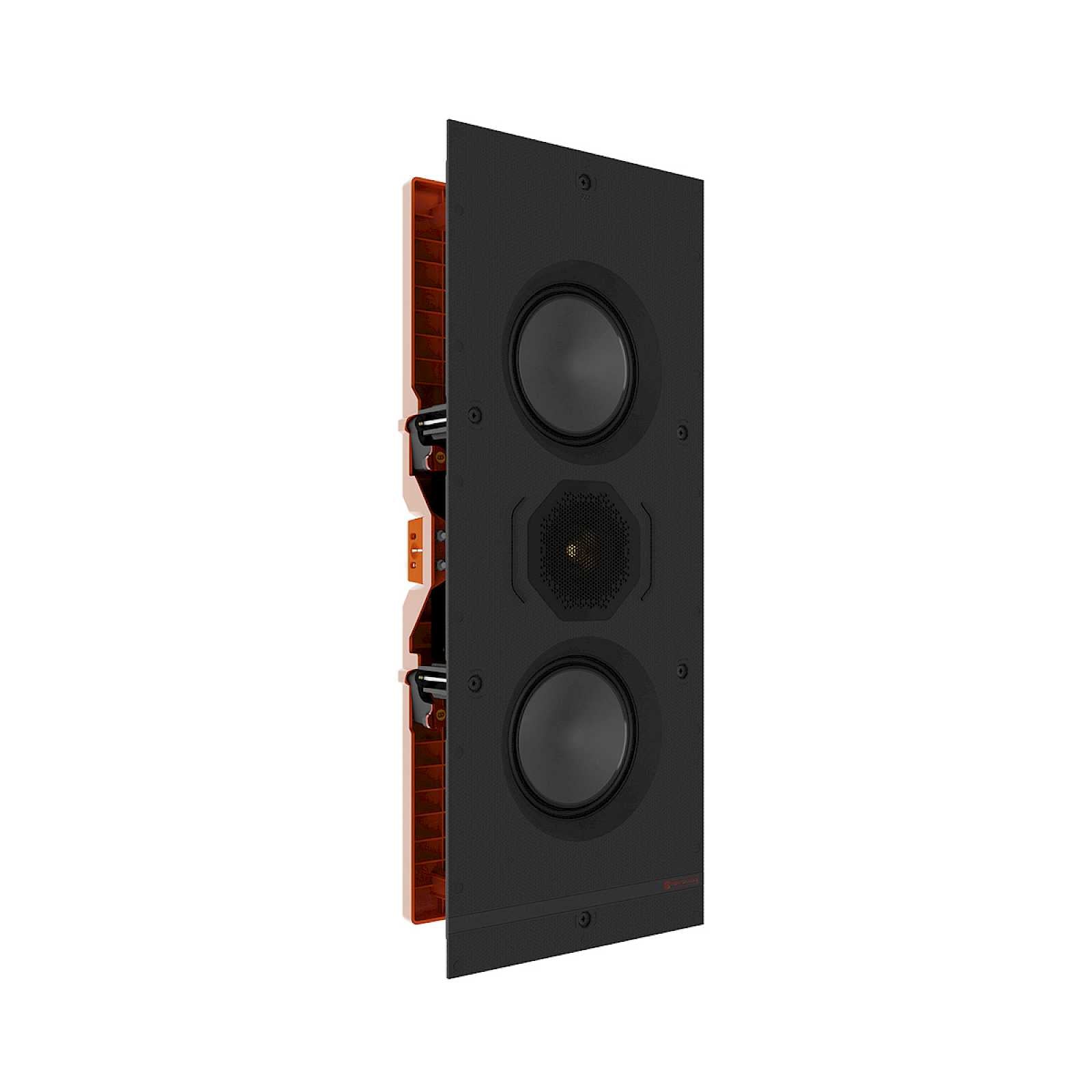 Monitor Audio Creator Series W1M In-Wall Medium Speaker