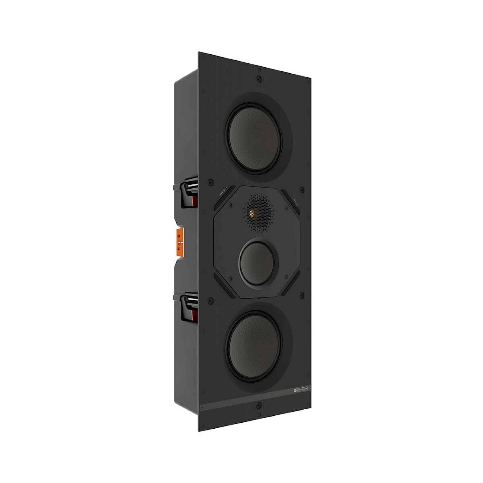 Monitor Audio Creator Series W2M-CP Controlled Performance In-Wall Medium Speaker