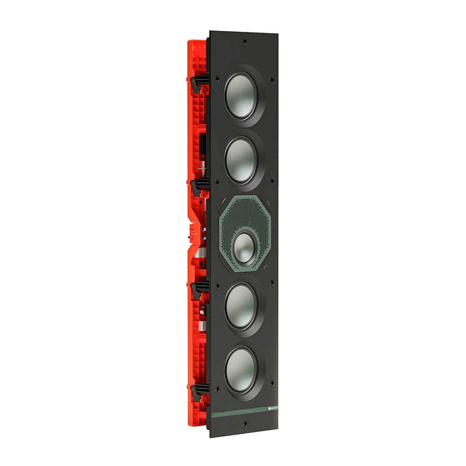 Monitor Audio Creator Series W3L In-Wall Large Speaker