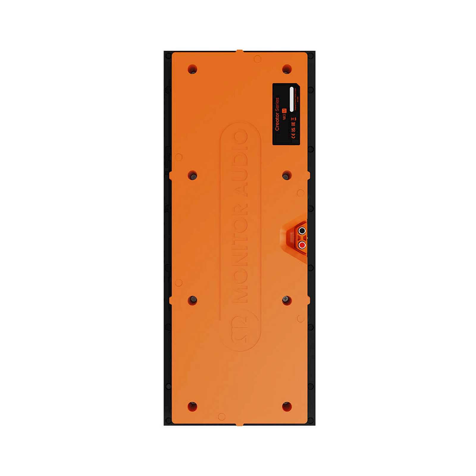 Monitor Audio Creator Series W3M In-Wall Medium Speaker