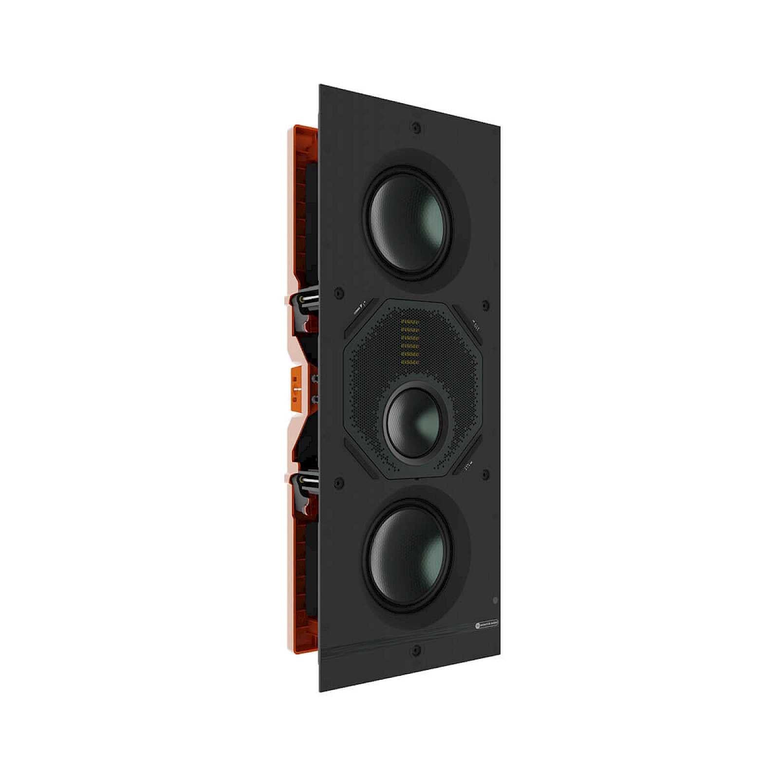 Monitor Audio Creator Series W3M In-Wall Medium Speaker