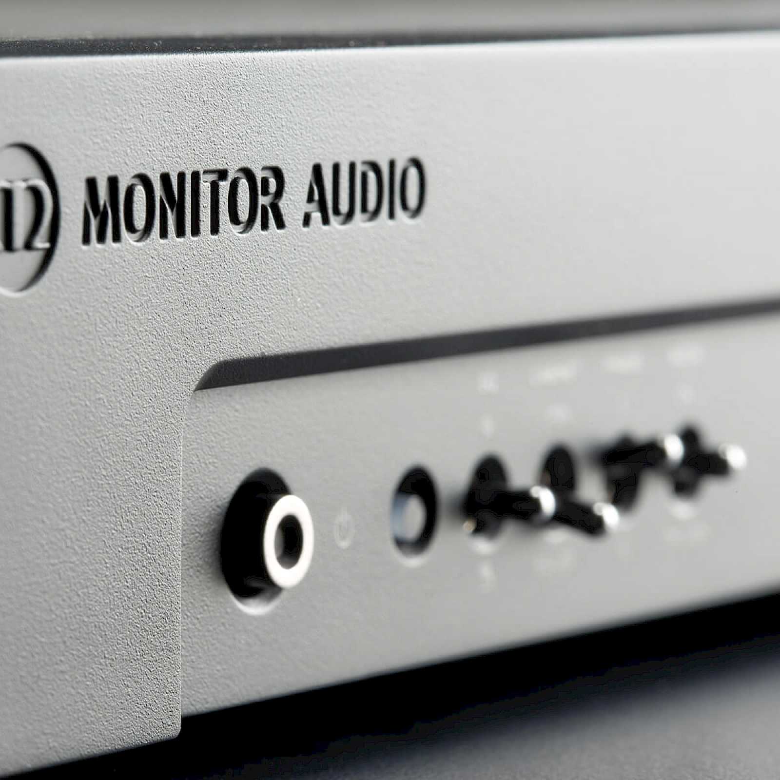 Monitor Audio IWA-250 Installation Subwoofer Amplifier
