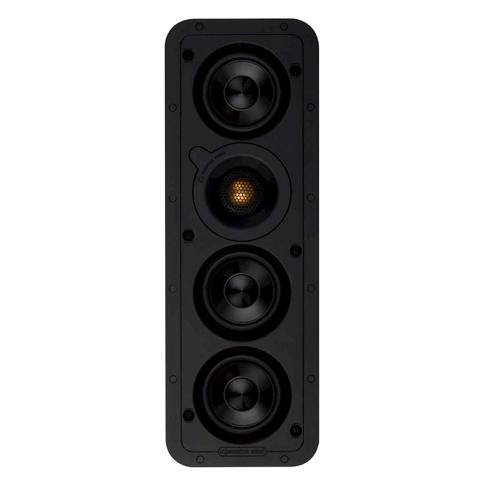 Monitor Audio Super Slim WSS130 In-wall Speaker