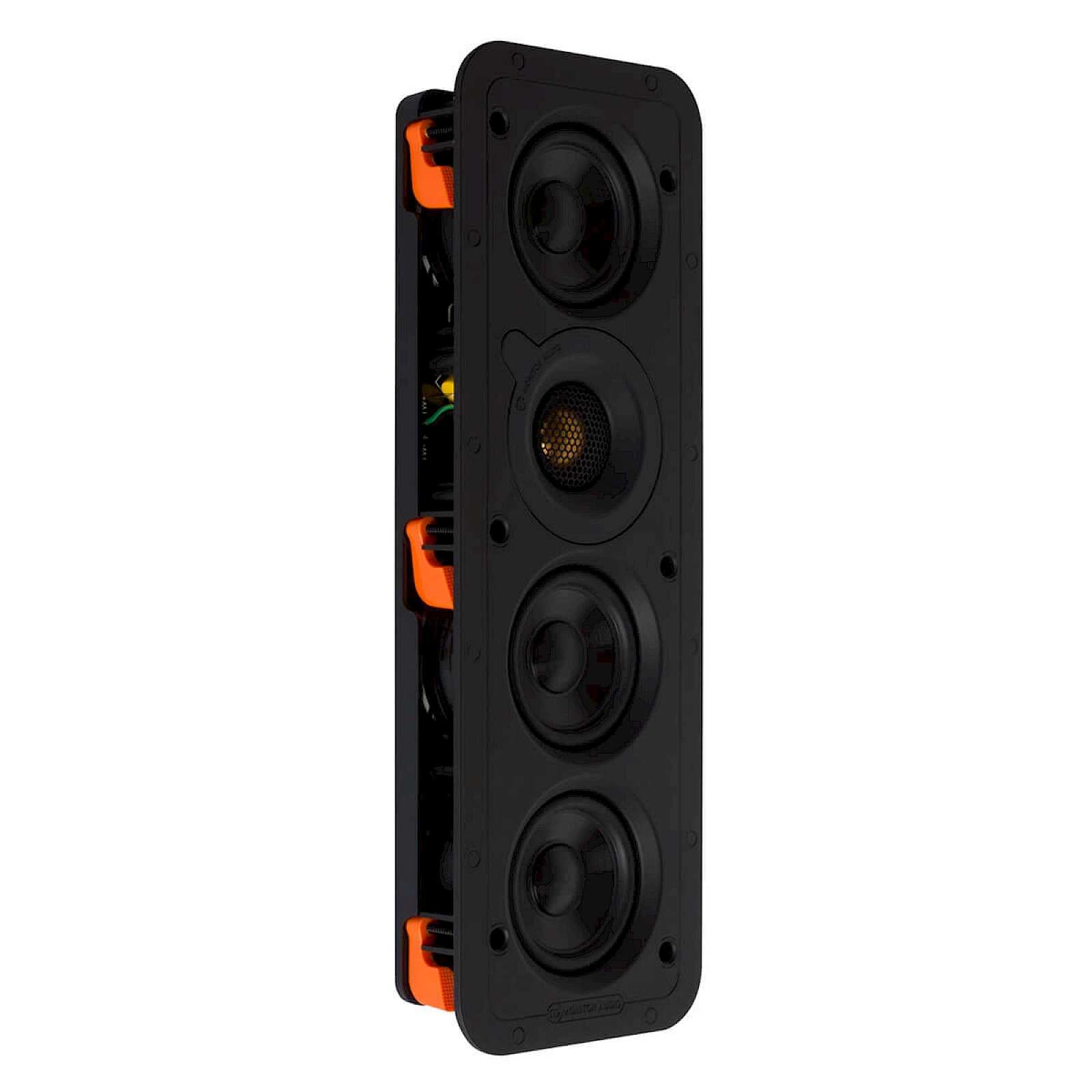 Monitor Audio Super Slim WSS130 In-wall Speaker