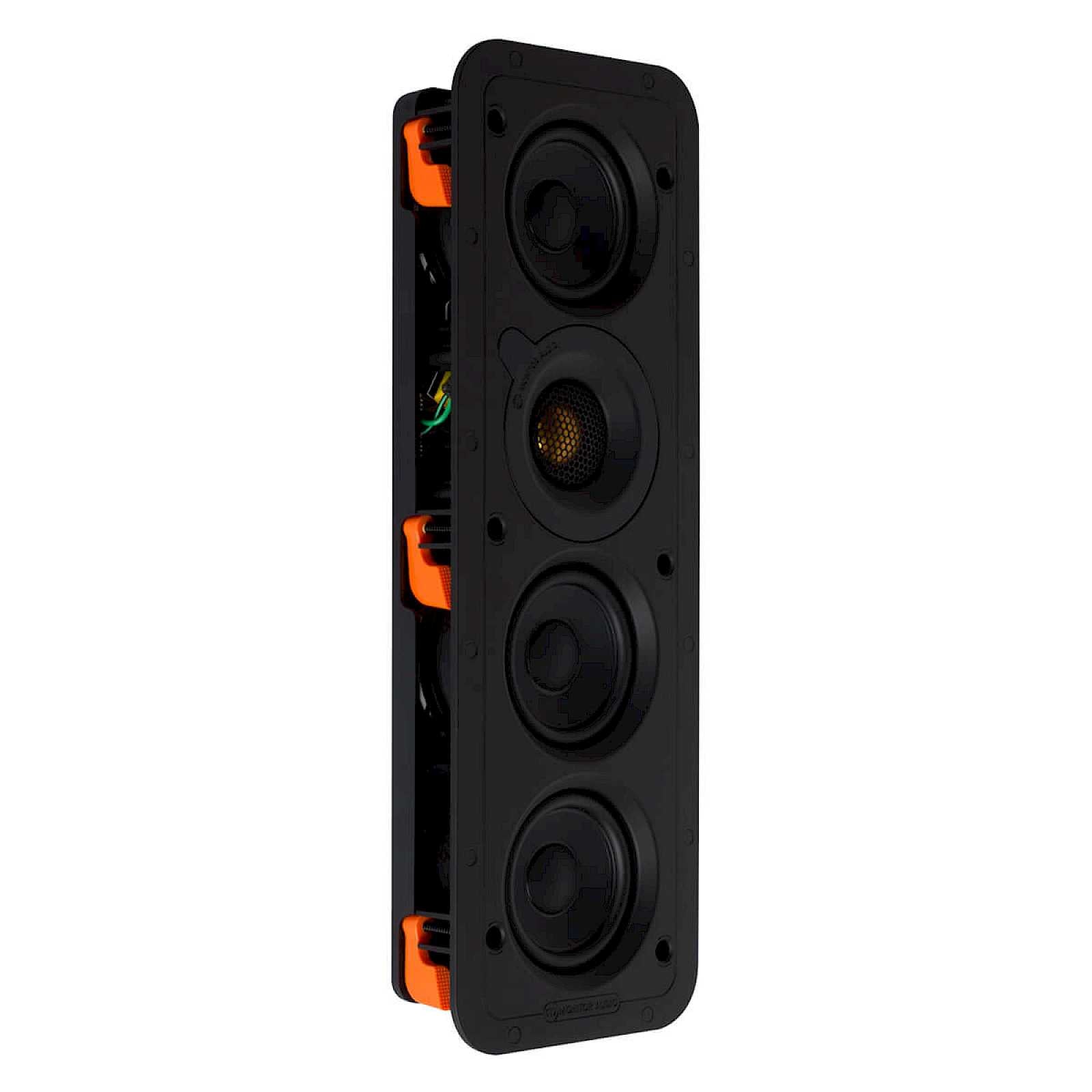 Monitor Audio Super Slim WSS230 In-wall Speaker