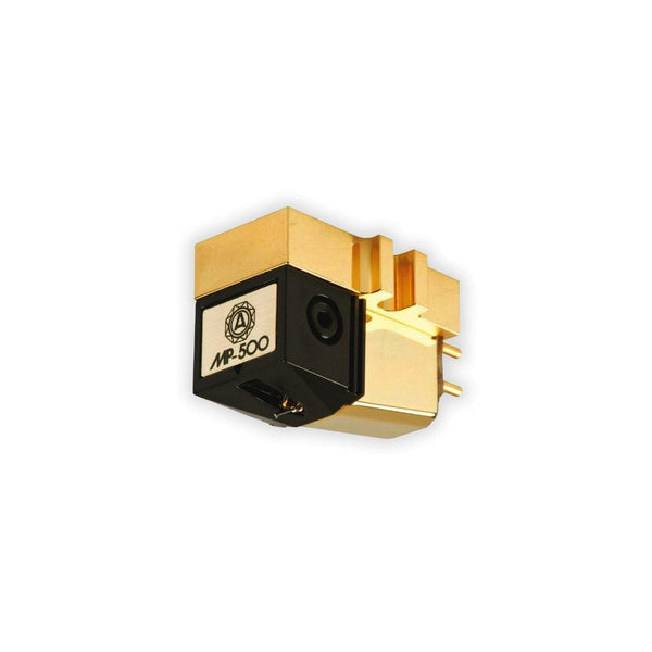 Nagaoka MP-500 MP Stereo Cartridge