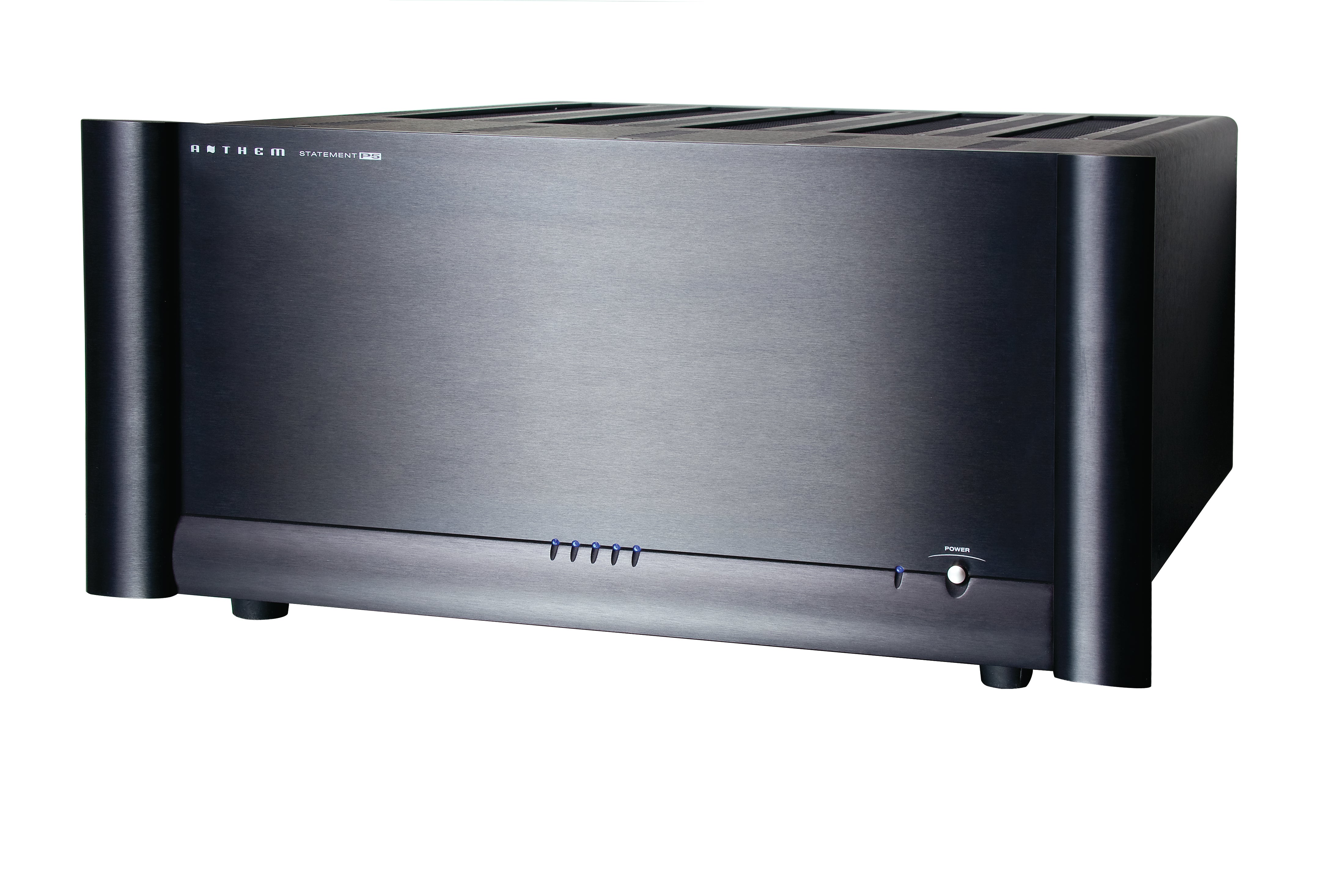 Anthem P5 Five-Channel Power Amplifier