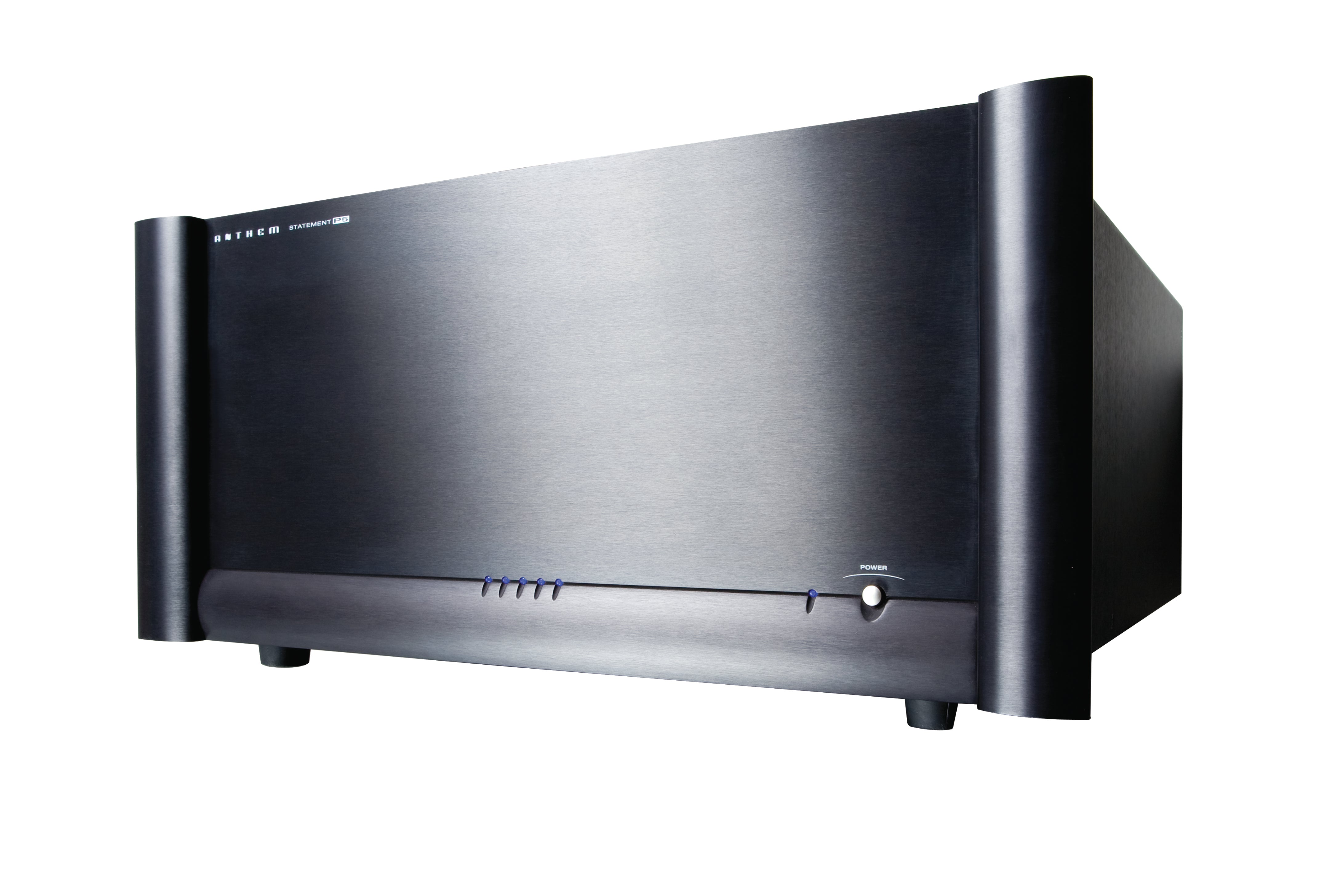 Anthem P5 Five-Channel Power Amplifier