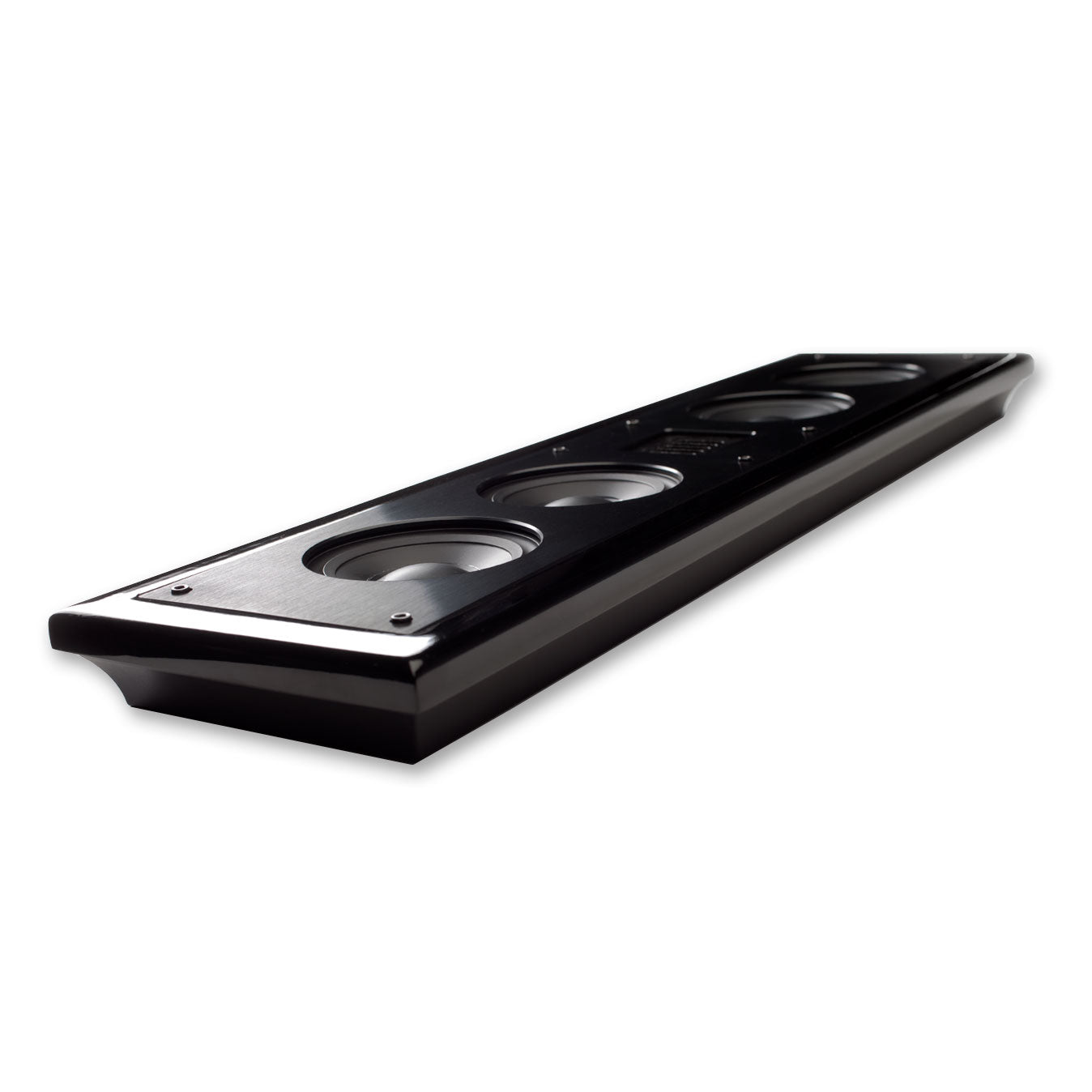 Martin Logan Motion SLM Ultra-Slim On-Wall Speaker Series