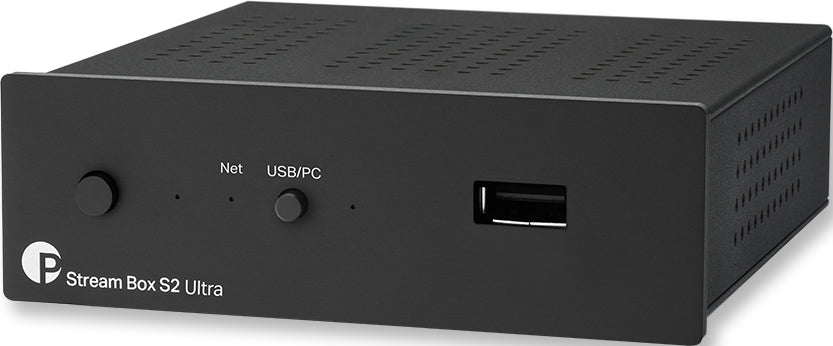 Pro-Ject Stream Box S2 Streamer