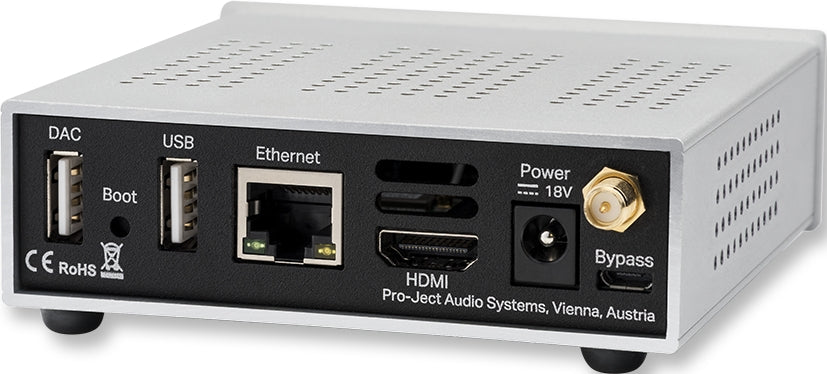 Pro-Ject Stream Box S2 Streamer