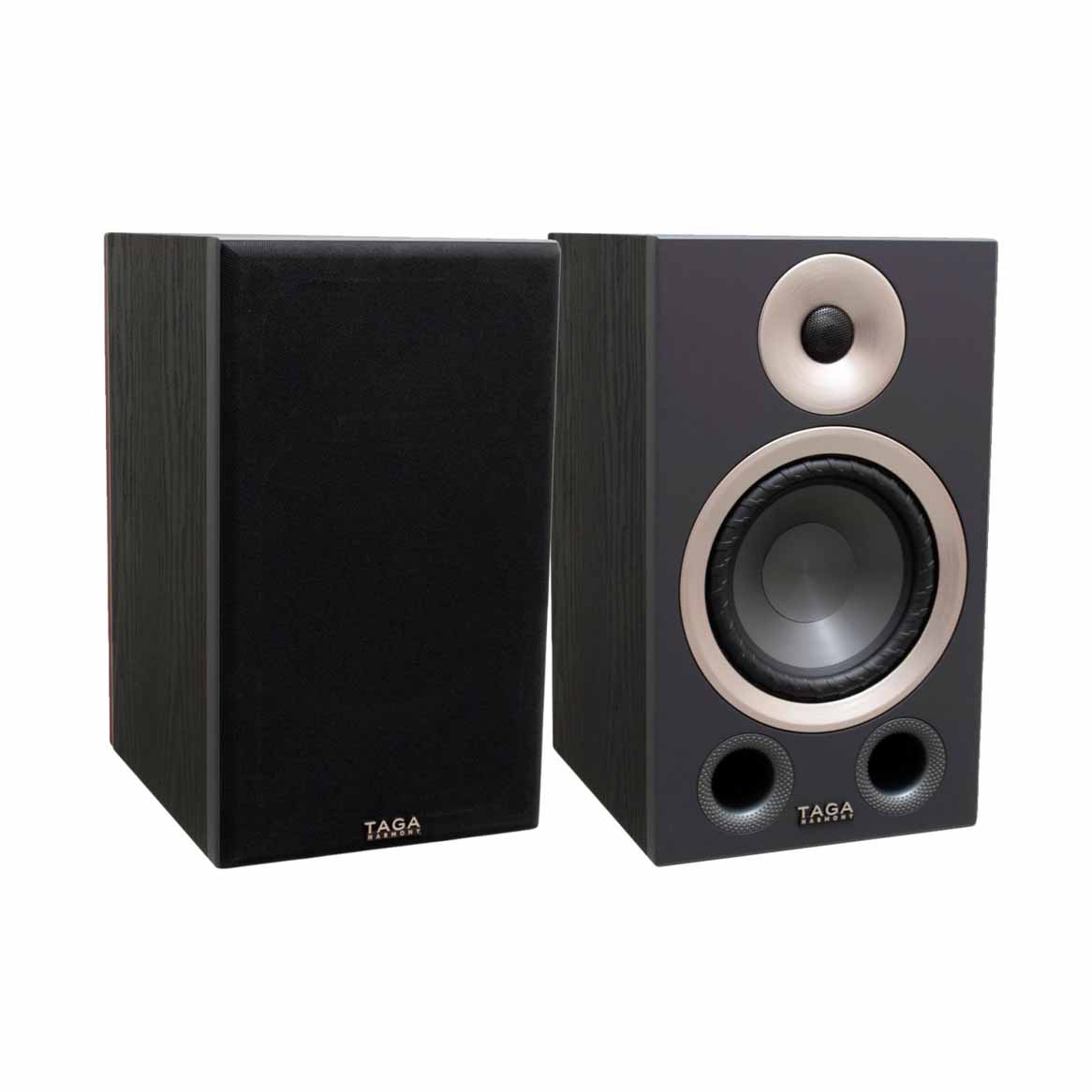 Taga Harmony AZURE B-40 V.3 Bookshelf Speakers