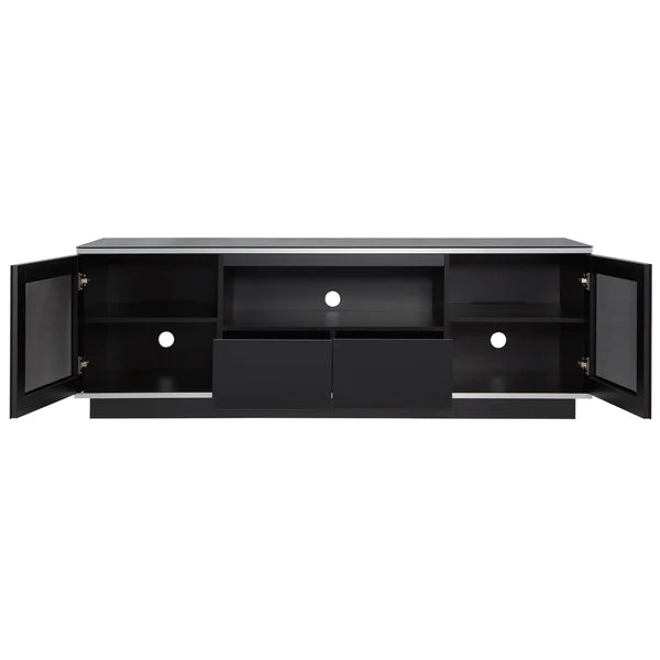 RVM Titan Tall TV Unit