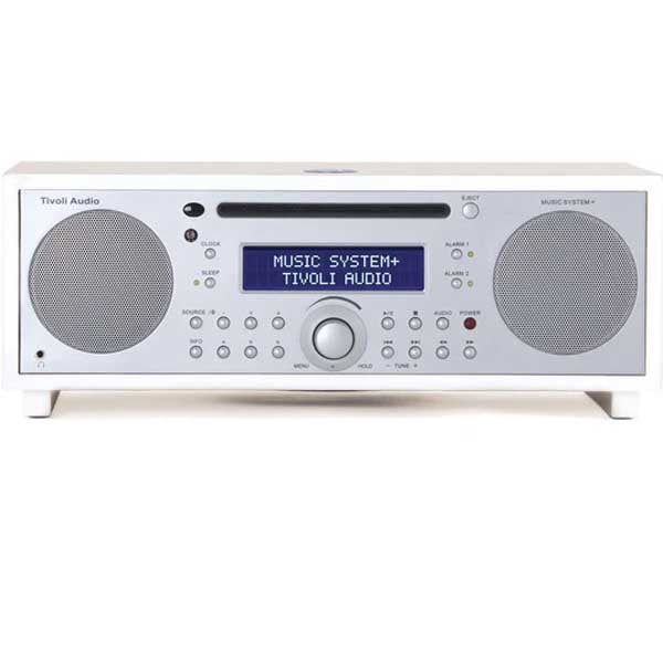 Tivoli Radio MUSIC SYSTEM +