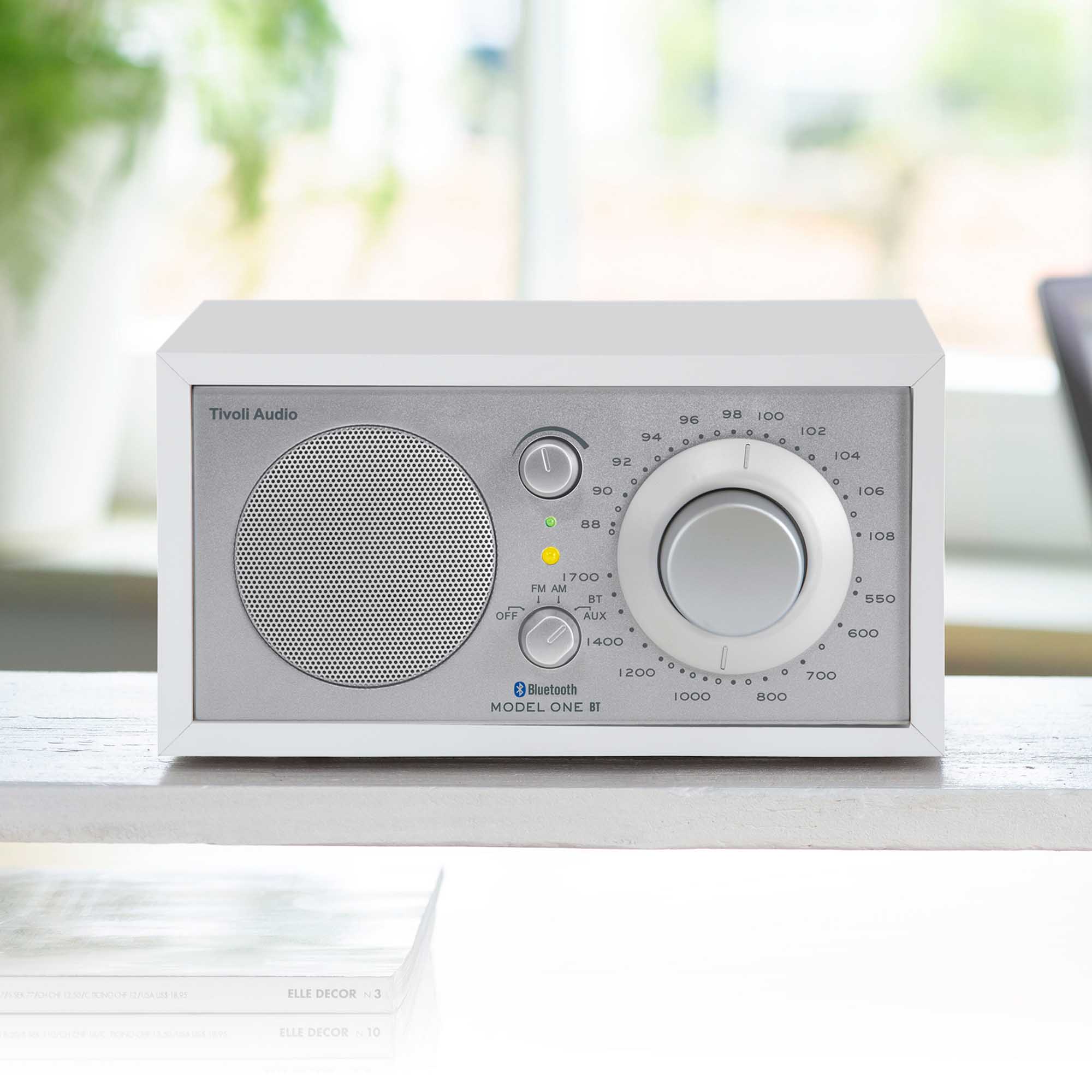 Tivoli Audio MODEL ONE BT Bluetooth® / AM / FM Table radio