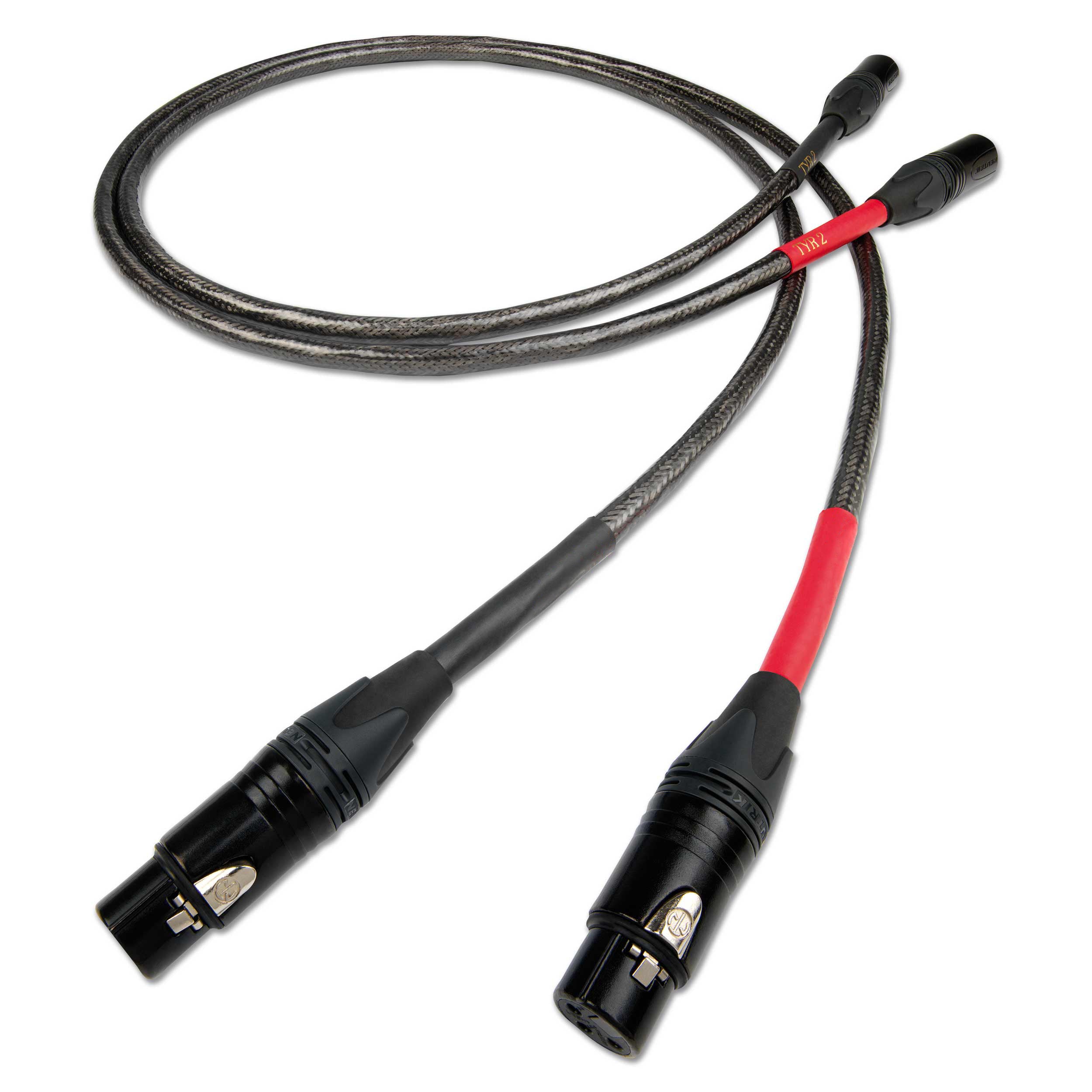 Nordost Tyr 2 Interconnects