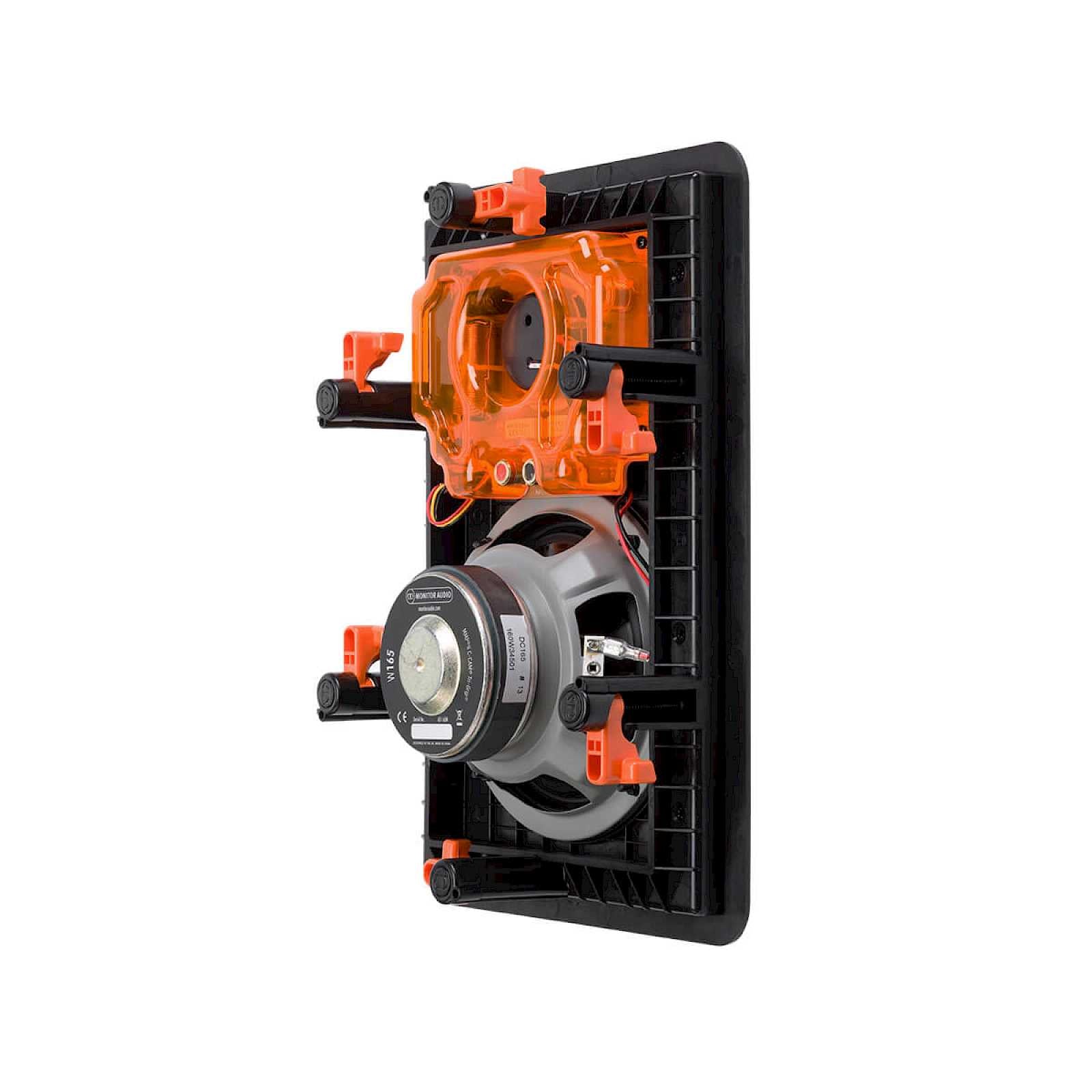 Monitor Audio W165 6.5-inch In-wall Speaker