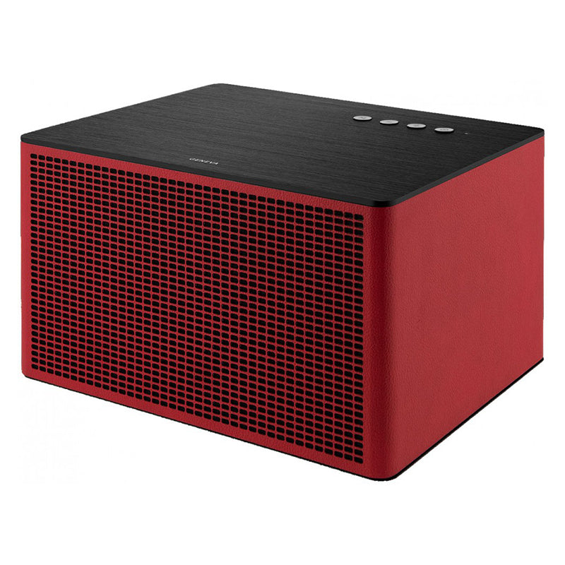 Geneva Acustica-L Bluetooth High Power Speaker - The Audio Experts