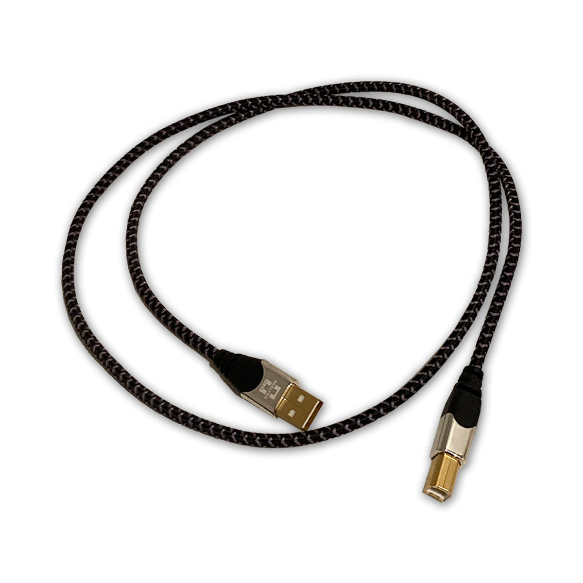 Analysis Plus PURE SILVER USB Cable - The Audio Experts