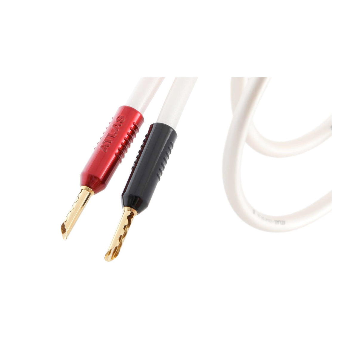 Atlas Element Achromatic Z 2.0 Speaker Cable - The Audio Experts