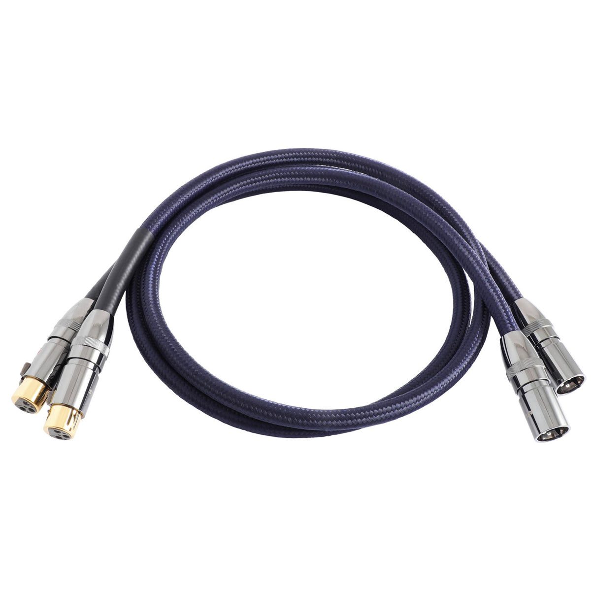 ATLAS Arran OCCXLR Balanced Interconnect Cable - The Audio Experts