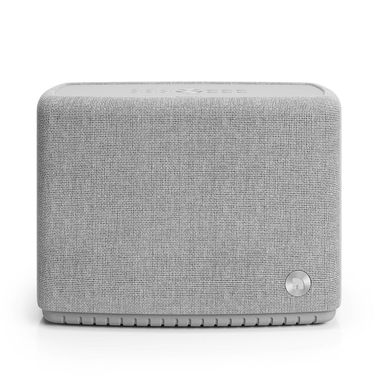 Audio Pro A15 Wireless Multiroom Portable Speakers - Light Grey - The Audio Experts
