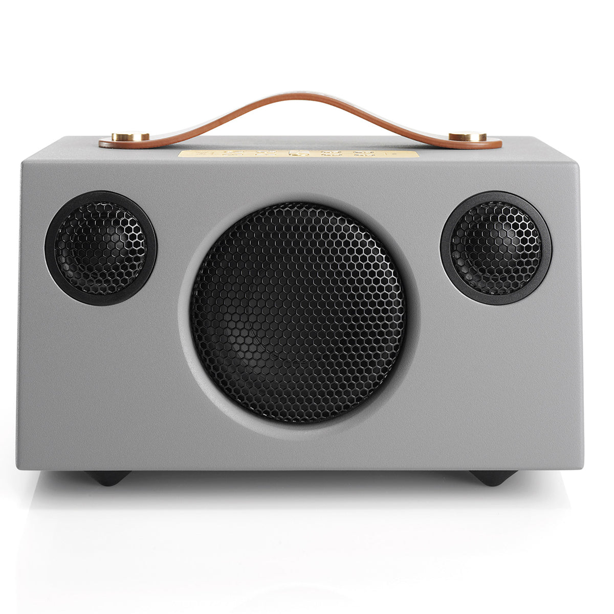 Audio Pro Addon C3 Portable Wireless Speaker - Storm Grey - The Audio Experts