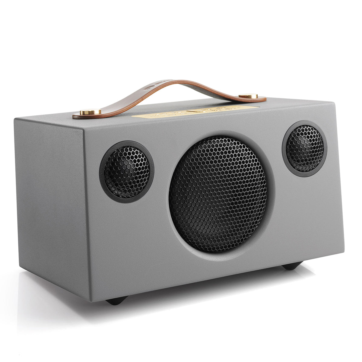 Audio Pro Addon C3 Portable Wireless Speaker - Storm Grey - The Audio Experts