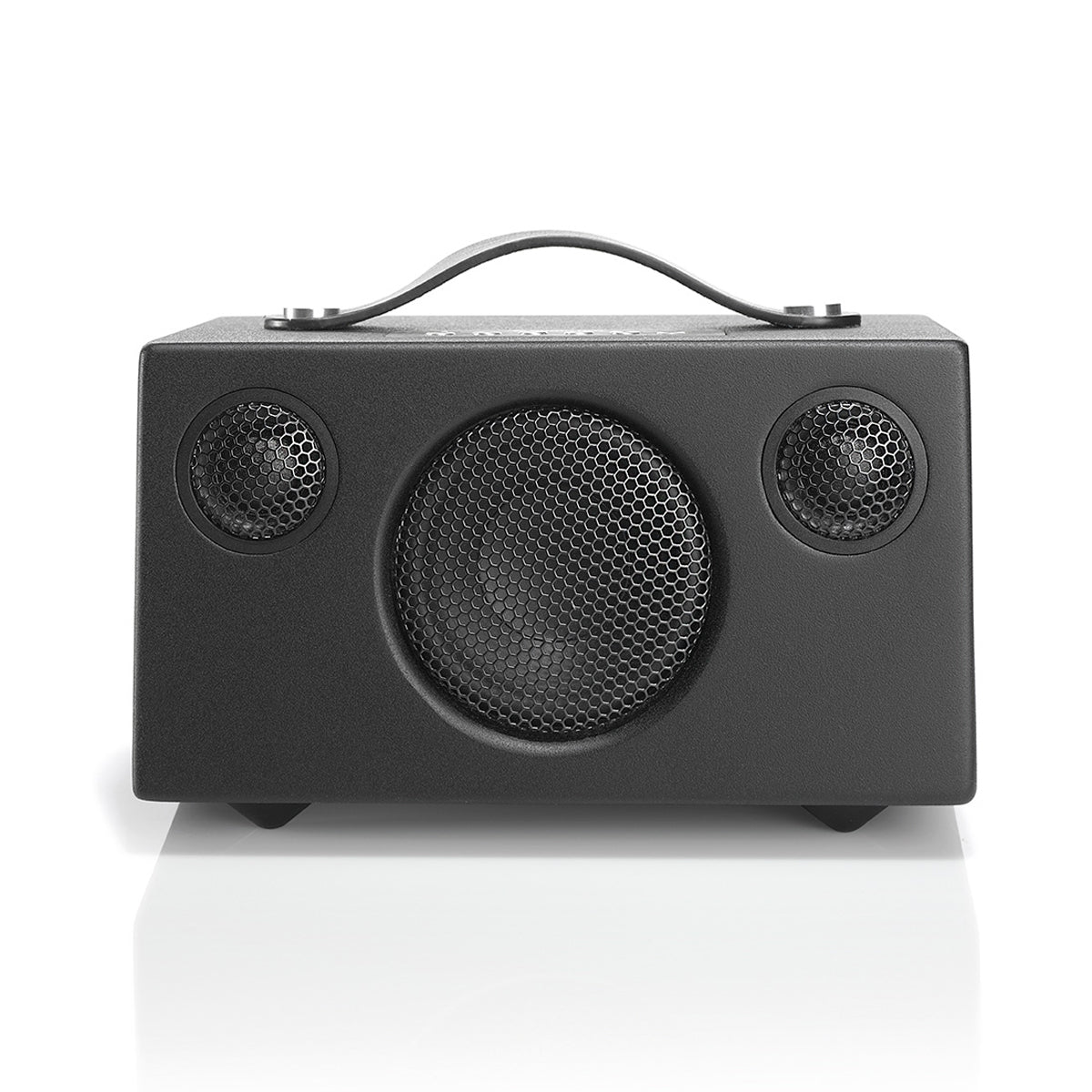 Audio Pro Addon T3+ Portable Bluetooth Speaker - Coal Black - The Audio Experts