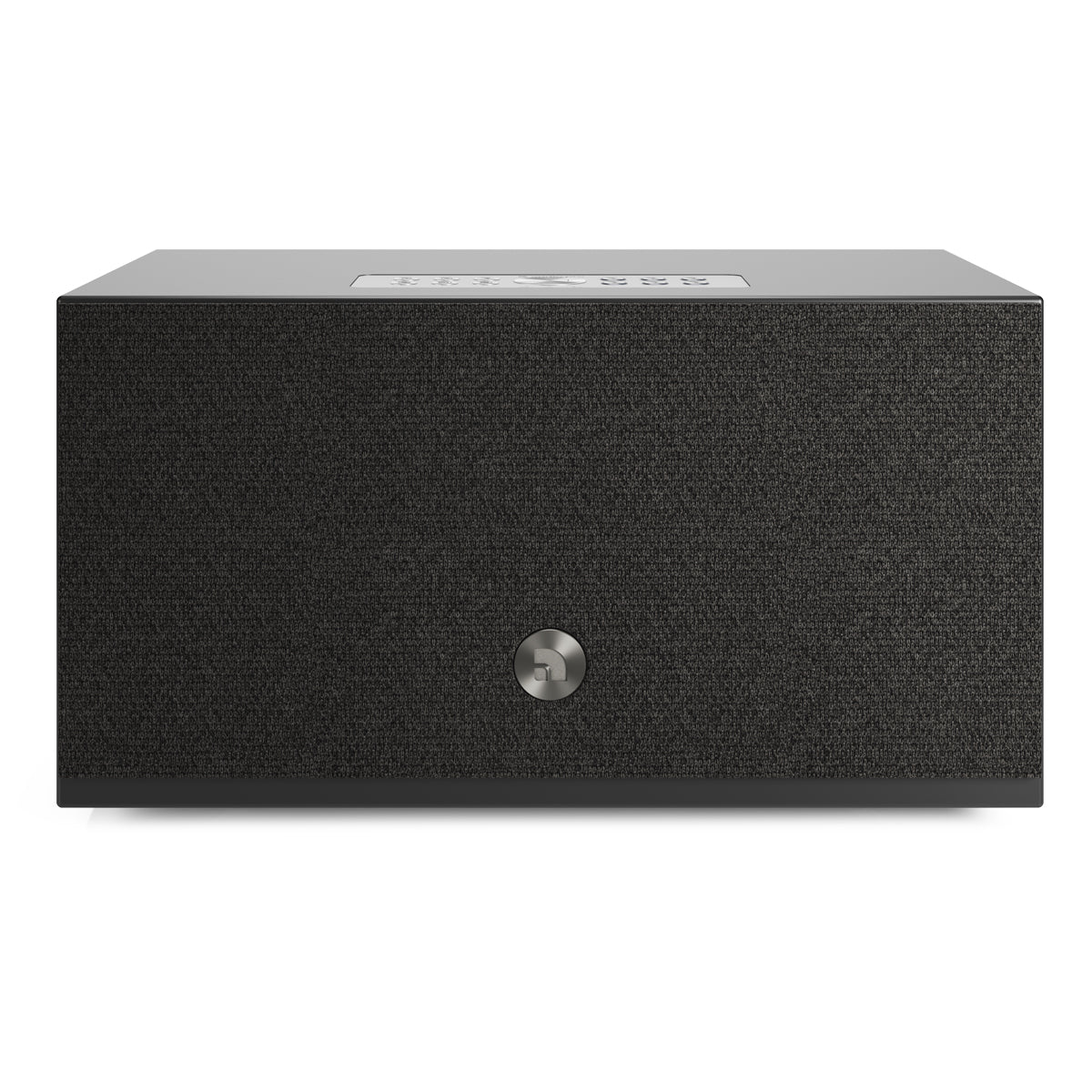 Audio Pro C10 MKII Wireless Multiroom Speaker - Black - The Audio Experts