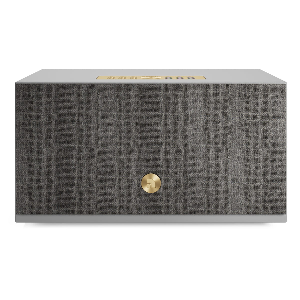 Audio Pro C10 MKII Wireless Multiroom Speaker - Grey - The Audio Experts