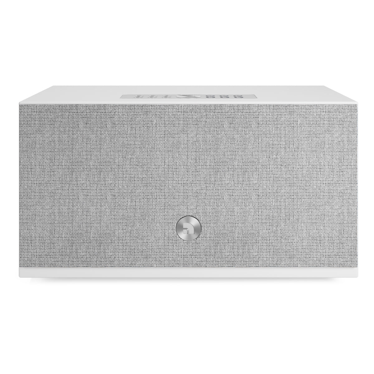 Audio Pro C10 MKII Wireless Multiroom Speaker - White - The Audio Experts