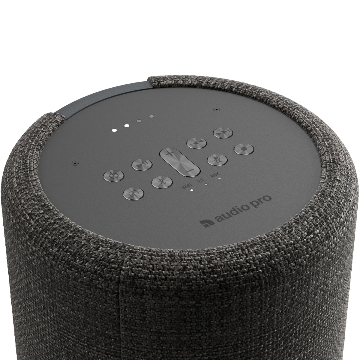 Audio Pro G10 Smart Speaker - Dark Grey - The Audio Experts