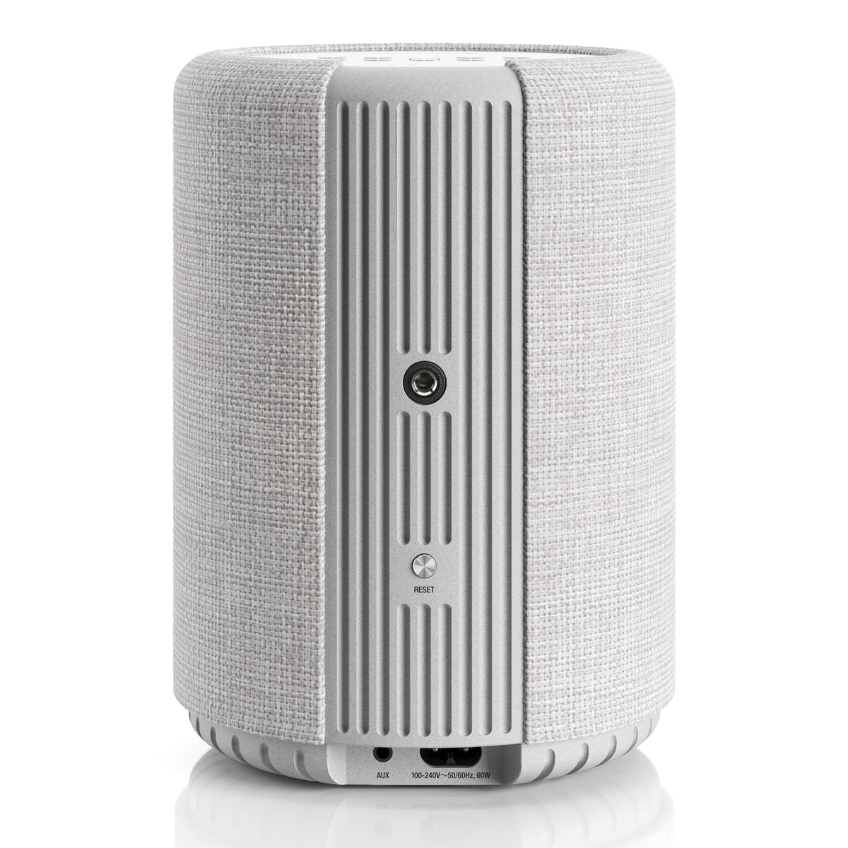 Audio Pro G10 Smart Speaker - Light Grey - The Audio Experts