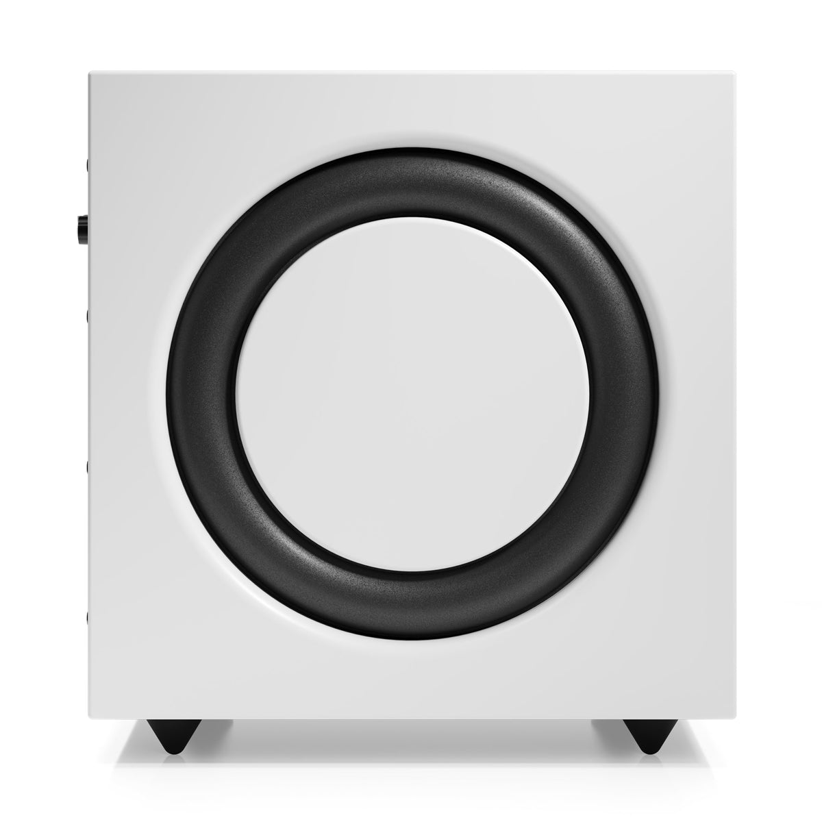 Audio Pro SW10 10" Power Subwoofer - White - The Audio Experts