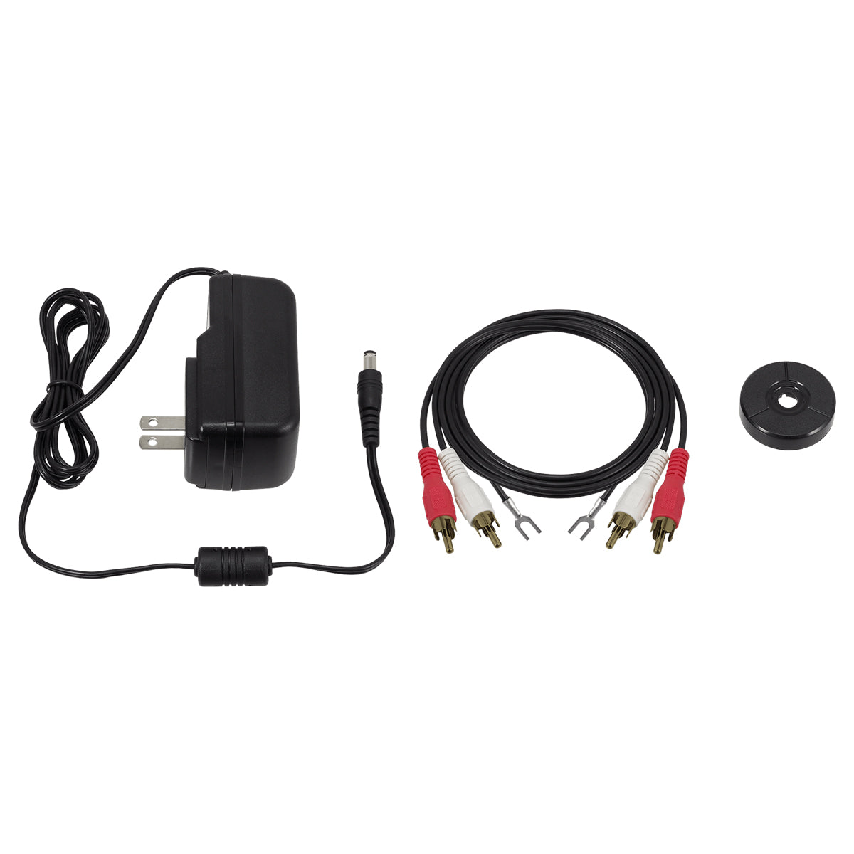 Audio Technica AT-LP120xBT-USB - Black - The Audio Experts