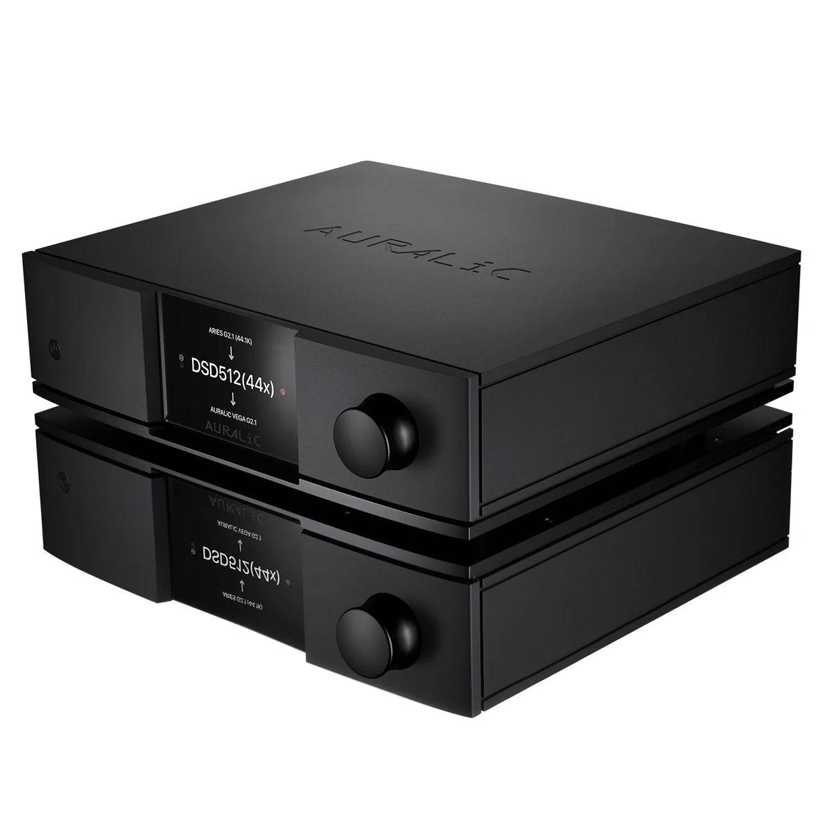 Auralic SIRIUS G2.1 Upsampling Processor - The Audio Experts